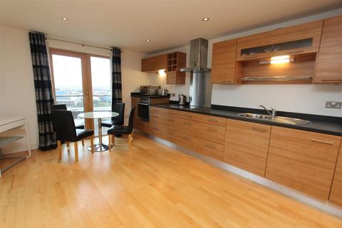 1 bedroom flat to rent, McClintock House, Leeds Dock
