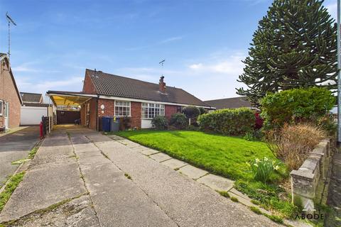 15 Hallam Road, Uttoxeter, ST14 7NH