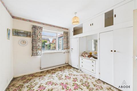 15 Hallam Road, Uttoxeter, ST14 7NH