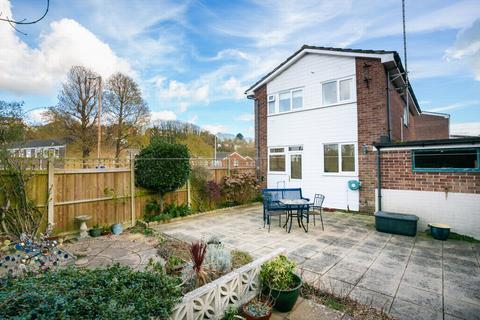 3 bedroom detached house for sale, Oxenden Road, Sandgate, CT20