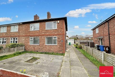 8 Boundary Road, Irlam, Manchester, M44 6EU