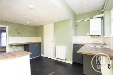 2 bedroom cottage for sale, Clapham Road North, Lowestoft, NR32