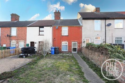 2 bedroom cottage for sale, Clapham Road North, Lowestoft, NR32
