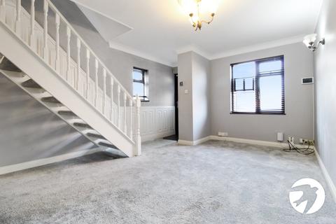 2 bedroom semi-detached house to rent, Maypole Road, Gravesend, Kent, DA12