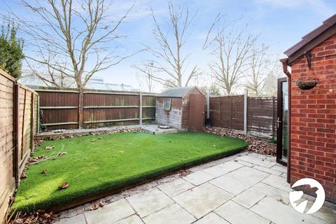 2 bedroom semi-detached house to rent, Maypole Road, Gravesend, Kent, DA12