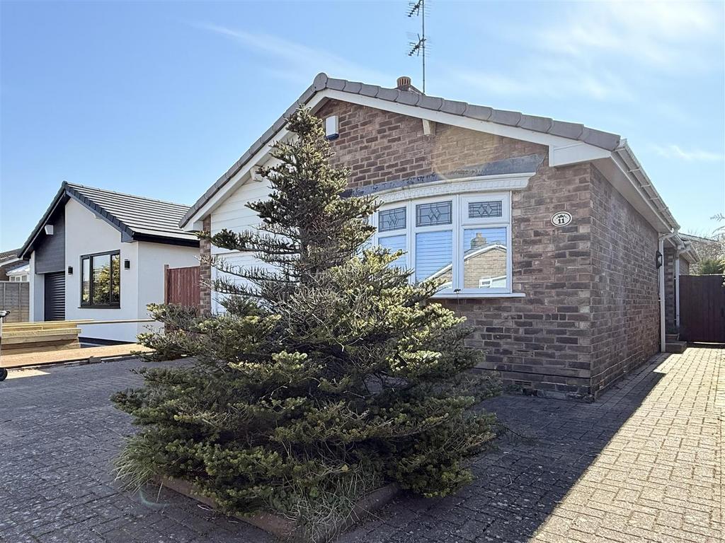 Rogerley Close