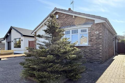 Rogerley Close, Lytham