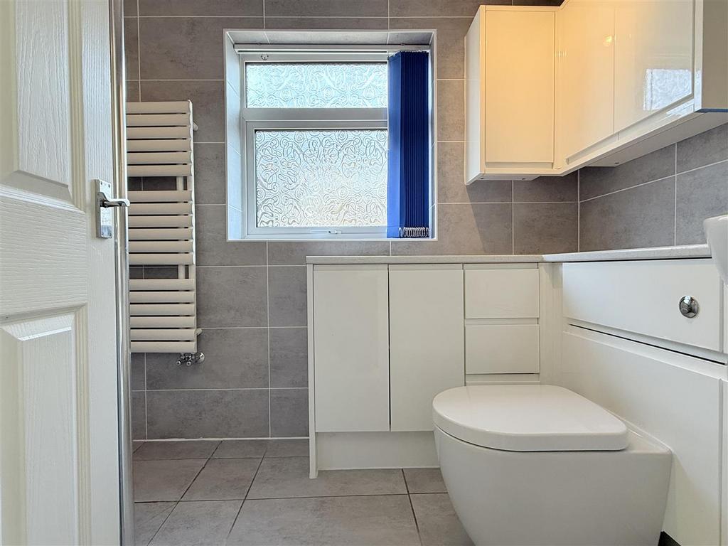Shower room/wc