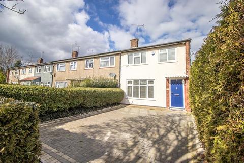43 Goldmer Close, Shoeburyness, Southend-on-sea, SS3 9PR
