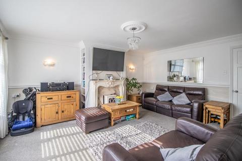 43 Goldmer Close, Shoeburyness, Southend-on-sea, SS3 9PR