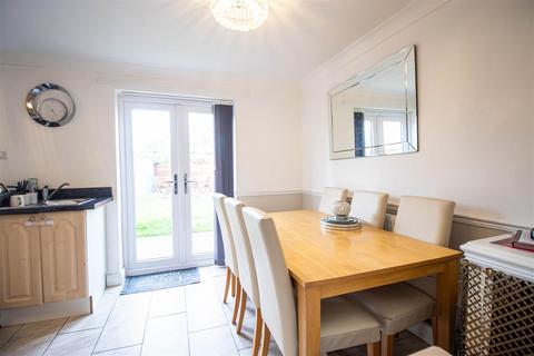 43 Goldmer Close, Shoeburyness, Southend-on-sea, SS3 9PR