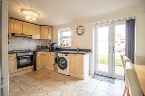 43 Goldmer Close, Shoeburyness, Southend-on-sea, SS3 9PR