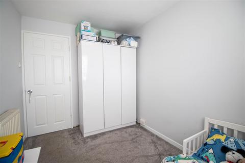 43 Goldmer Close, Shoeburyness, Southend-on-sea, SS3 9PR