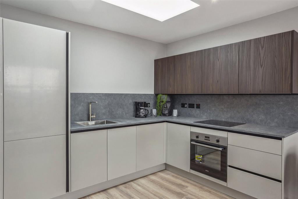 Show Home