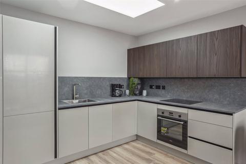 1 bedroom apartment for sale, The Pressworks, Northwood Street, Birmingham, B3