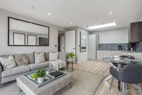 1 bedroom apartment for sale, The Pressworks, Northwood Street, Birmingham, B3