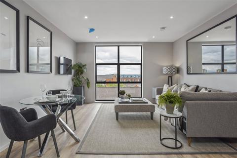 1 bedroom apartment for sale, The Pressworks, Northwood Street, Birmingham, B3