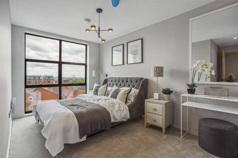 1 bedroom apartment for sale, The Pressworks, Northwood Street, Birmingham, B3