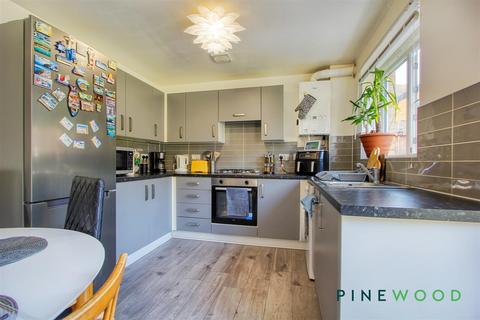 3 bedroom semi-detached house for sale, Fox Street, Worksop S80