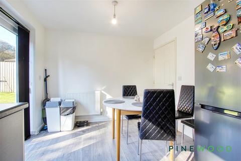 3 bedroom semi-detached house for sale, Fox Street, Worksop S80