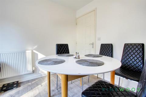 3 bedroom semi-detached house for sale, Fox Street, Worksop S80