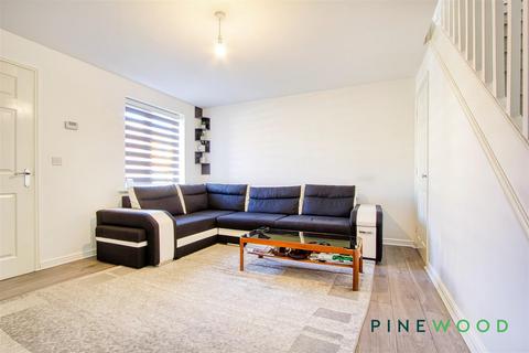 3 bedroom semi-detached house for sale, Fox Street, Worksop S80