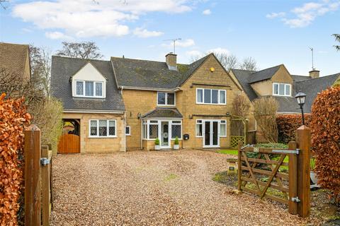 12 Collin Close, Willersey, Broadway, WR12 7PP