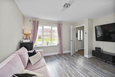 22 Kinlouch Crescent, Rosewell, EH24 9BY
