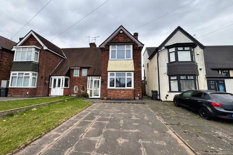 3 bedroom semi-detached house for sale, Stechford Lane, Ward End, BIRMINGHAM