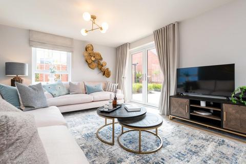 4 bedroom detached house for sale, The Avondale, Saxon Way, Great Denham