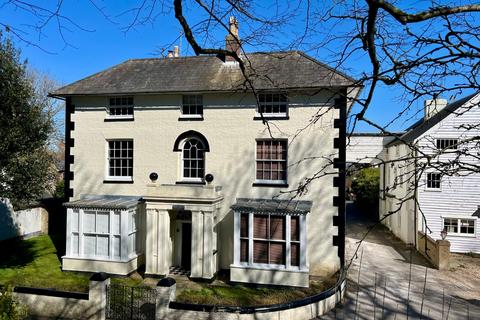 3 bedroom penthouse for sale, High Street, St. Margarets-at-Cliffe, Dover, CT15