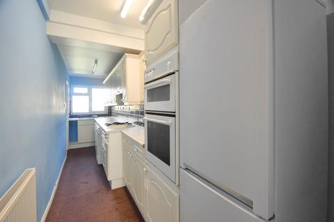 3 bedroom terraced house for sale, Brenchley Road, Twydall, Gillingham, ME8