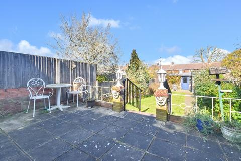 3 bedroom terraced house for sale, Brenchley Road, Twydall, Gillingham, ME8