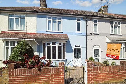 3 bedroom terraced house for sale, Brenchley Road, Twydall, Gillingham, ME8