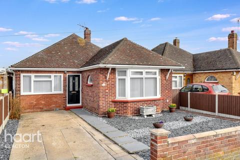 30 Cherry Tree Avenue, Clacton-on-sea, CO15 1AP