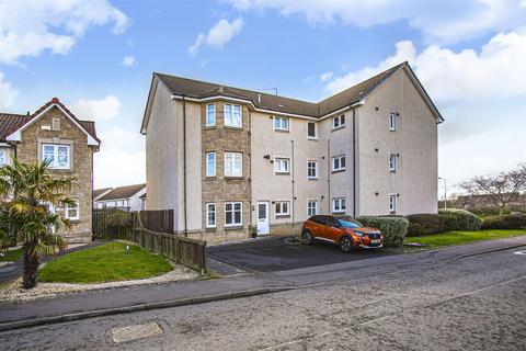 1 bedroom ground floor flat for sale, 3 Peasehill Fauld, Rosyth, KY11 2DQ