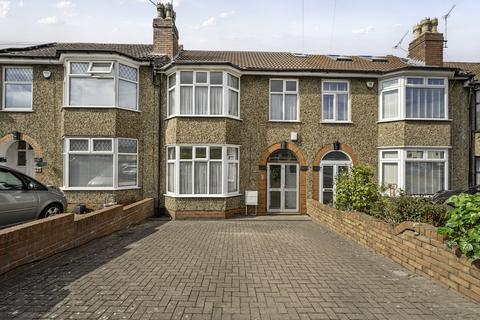 Clovelly Road, Somerset BS5