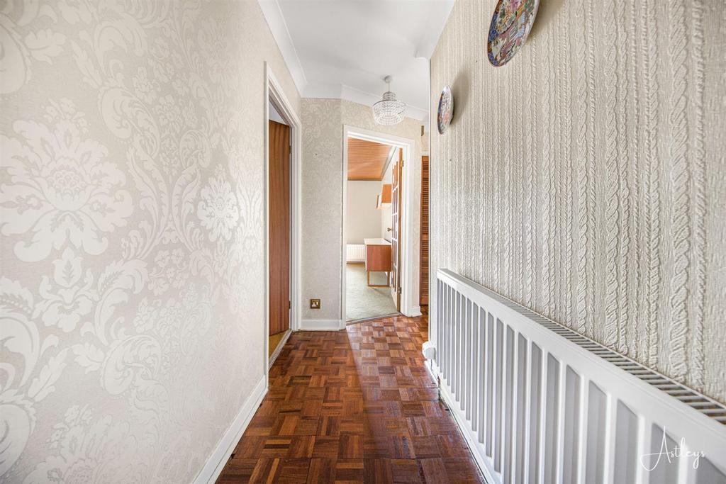 Inner hall