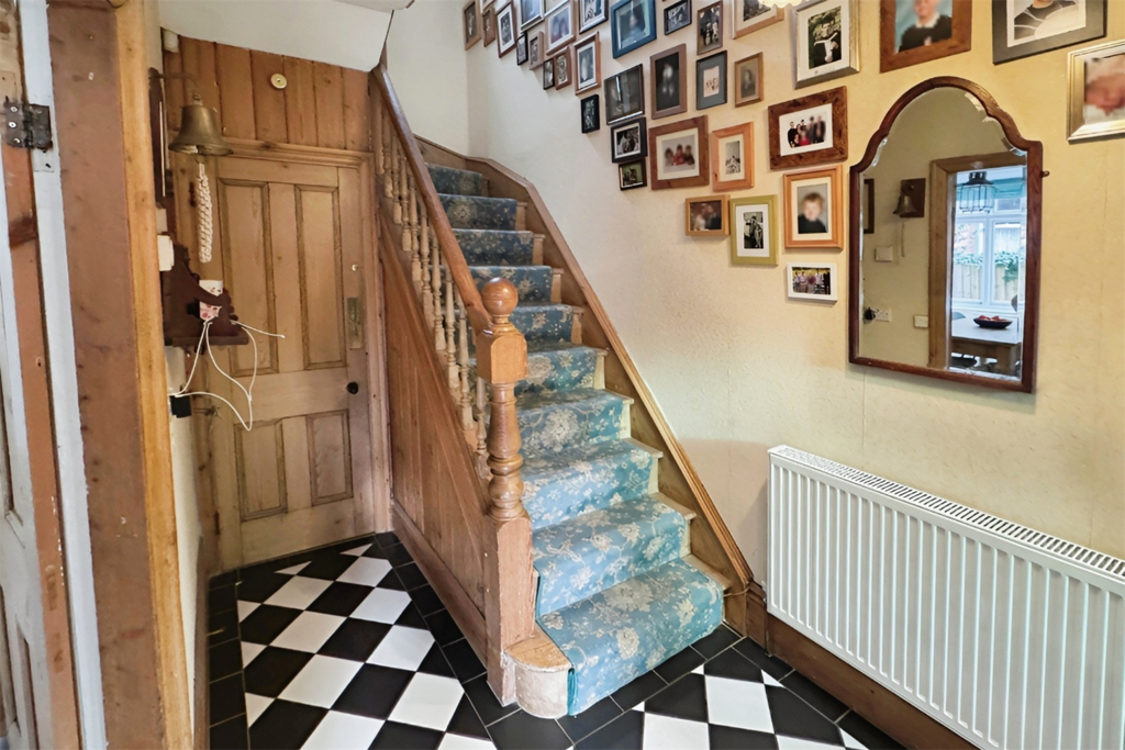 Hallway