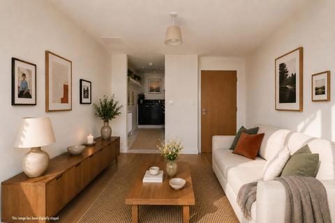 2 bedroom flat for sale, Armidale Place, Montpelier