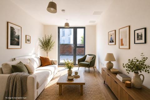 2 bedroom flat for sale, Armidale Place, Montpelier