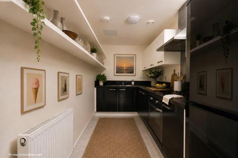 2 bedroom flat for sale, Armidale Place, Montpelier
