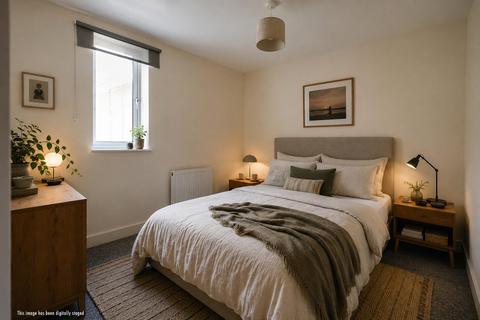 2 bedroom flat for sale, Armidale Place, Montpelier