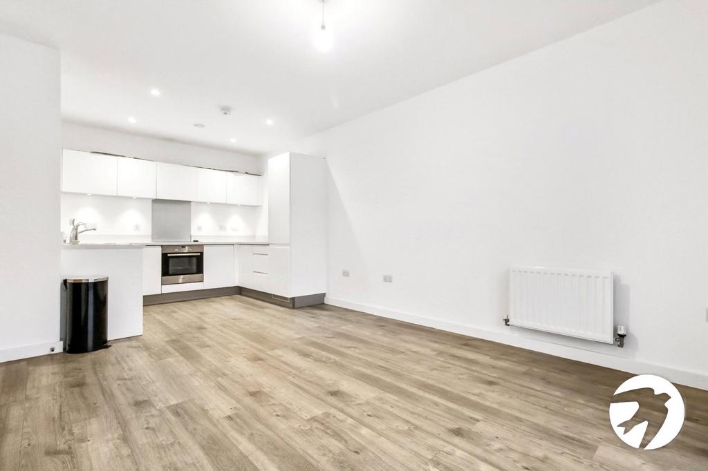 Livingroom/Kitchen