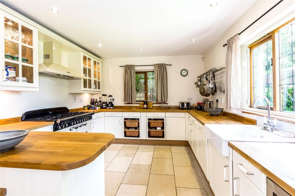 Kitchen 1
