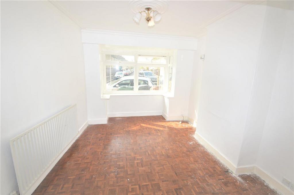 Cazenove Rd E17
