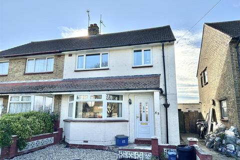 Canterbury Avenue, Southend-On-Sea