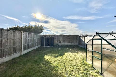undefined, Canterbury Avenue, Southend-On-Sea