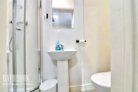 1 bedroom in a house share to rent, Room 2, Clifton Road, Sheffield