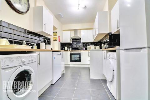 1 bedroom in a house share to rent, Room 2, Clifton Road, Sheffield